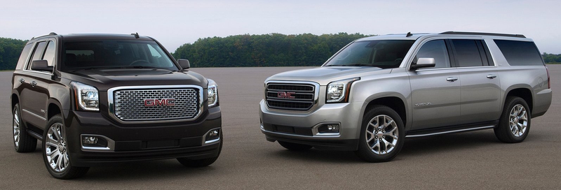 Illustration for article titled The Truck Brand War Score: How GMC Won June 2015